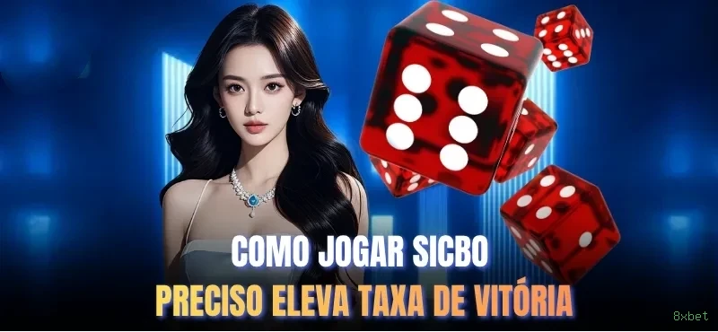 Guia rápido de apostas ao vivo na 8xbet