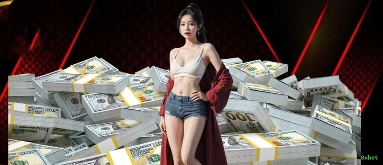 Slots 8xbet - Sweet Bonanza e caça-níqueis populares